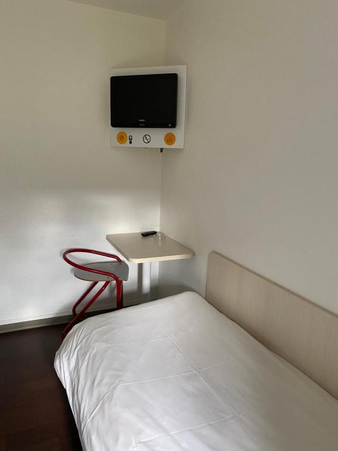 Hotel F1 Verdun 외부 사진